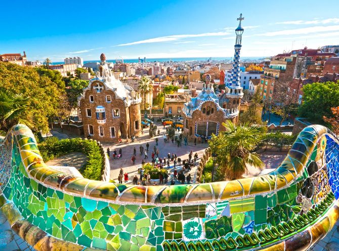 Barcellona