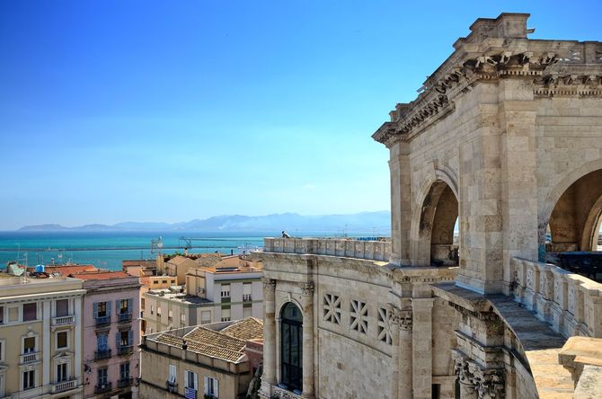 Cagliari