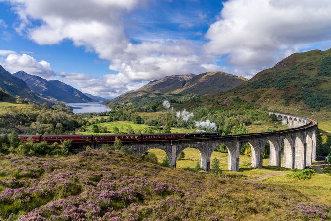 Per i Babbani desiderosi di vivere l’atmosfera di Harry Potter