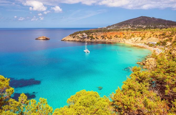 Ibiza