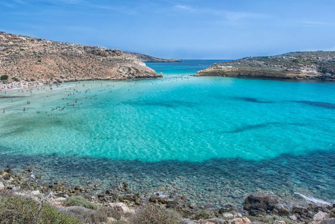 Lampedusa