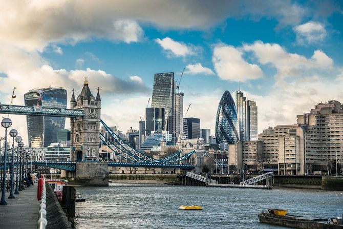 Londra