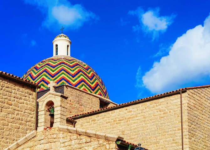 Olbia