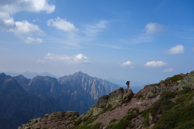Corsica