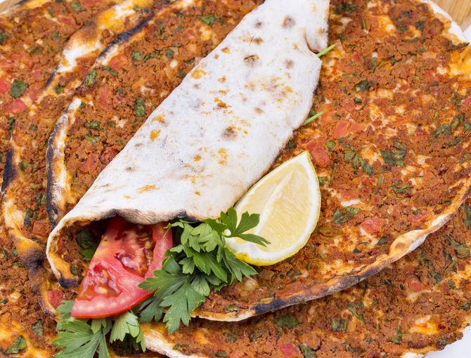 Lahmacun