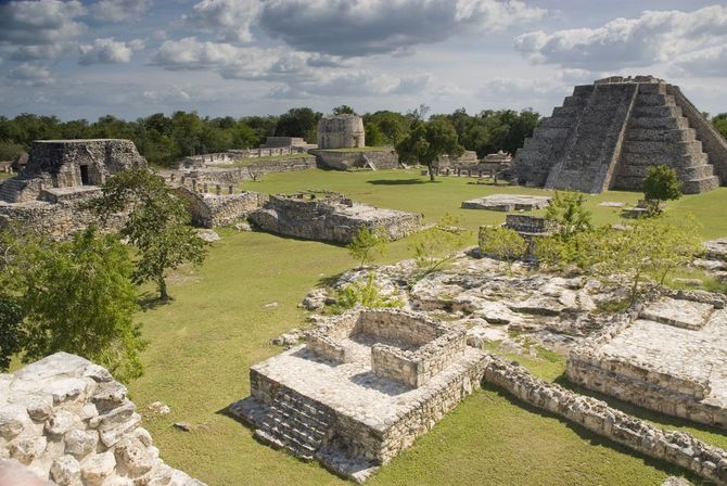 Mayapan