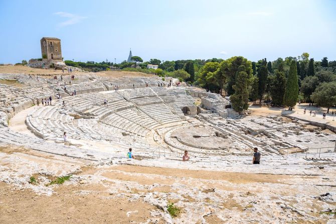 Siracusa