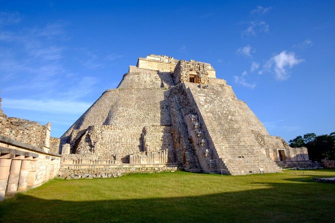 Uxmal