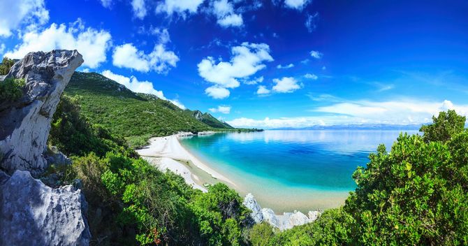 Vacanze wild