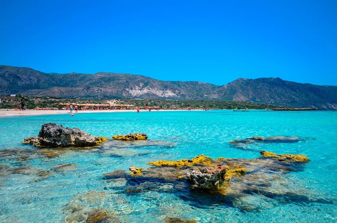 1. Creta