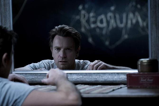 Doctor Sleep, il sequel di Shining nei cinema dal 31 ottobre