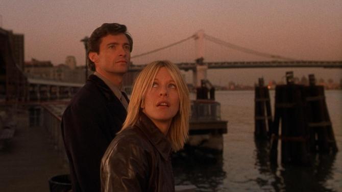 Il ponte è un passaggio temporale: Kate &amp; Leopold (2001)