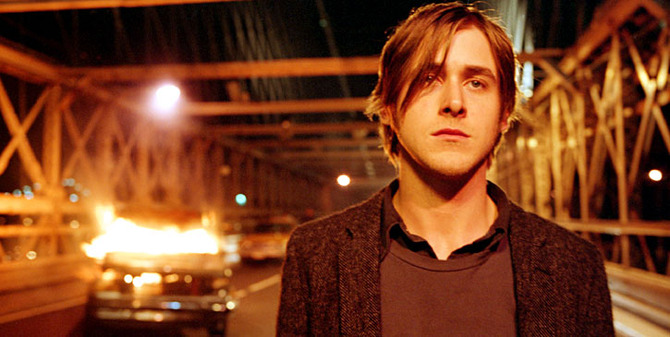 Ryan Gosling sul ponte: Stay - Nel labirinto della mente (2005)
