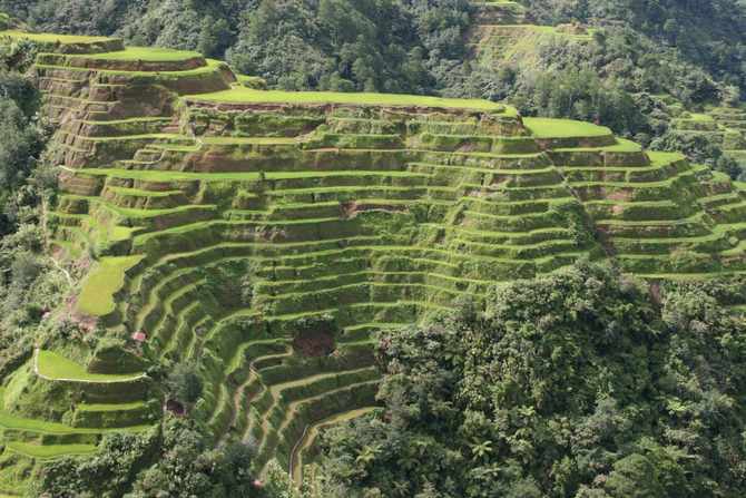 Un paradiso a 350Km da Manila