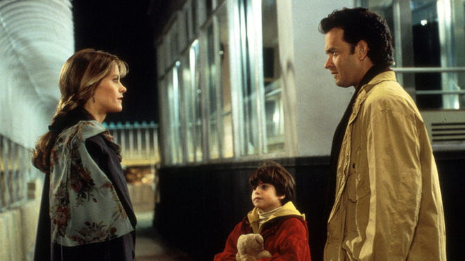 Cult sentimentale: Insonnia d'amore (1993)