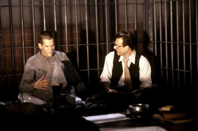 L'isola dell'ingiustizia - Alcatraz (1995)