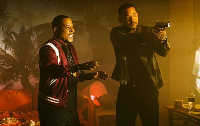 Miami - Bad Boys for Life