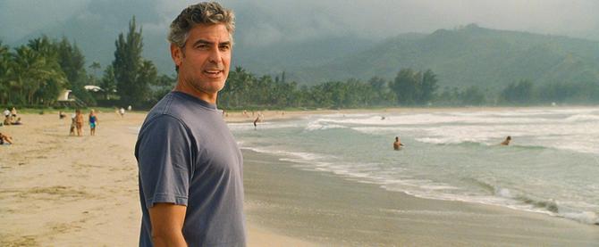 Le Hawaii come non le abbiamo mai viste: Paradiso amaro (2011)