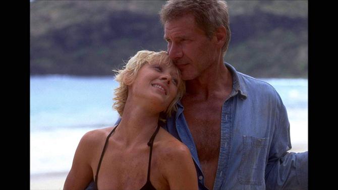 Innamorarsi a Kauai: Sei giorni, sette notti (1998)