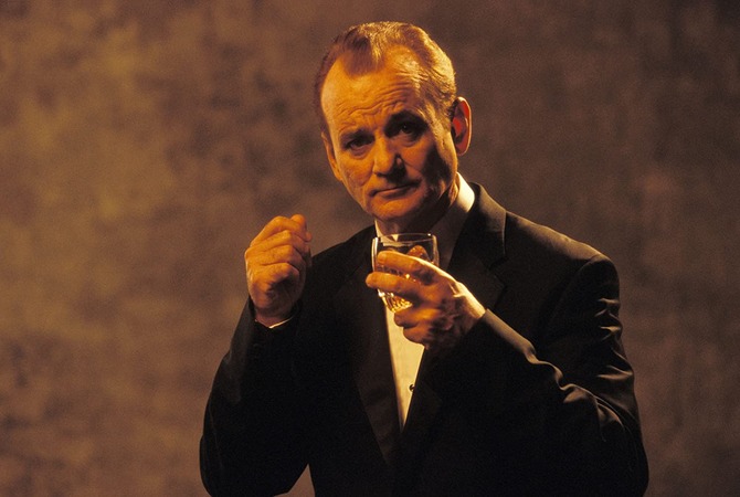 Lost in Translation - L'amore tradotto (2003)