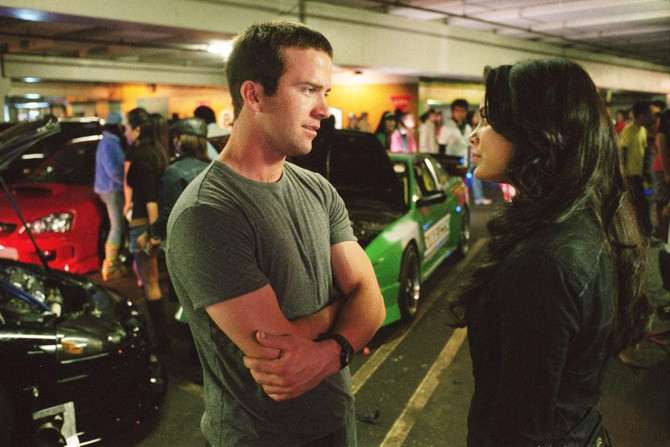 Fast &amp; Furious: Tokyo Drift (2006)
