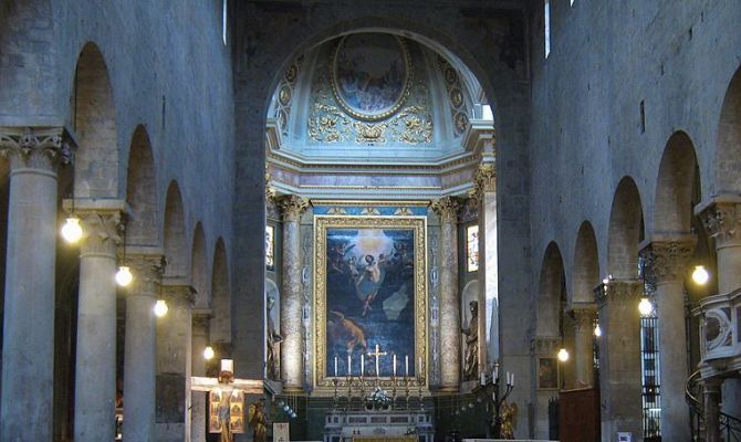 5 Itinerari Tra Le Cattedrali Piu Belle D Italia