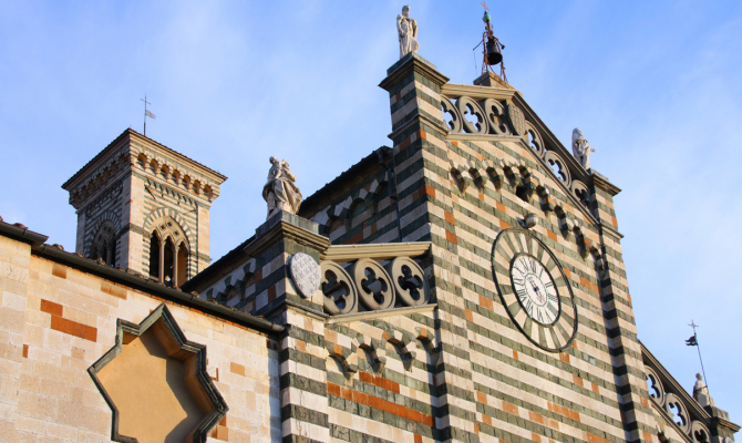 duomo di Prato