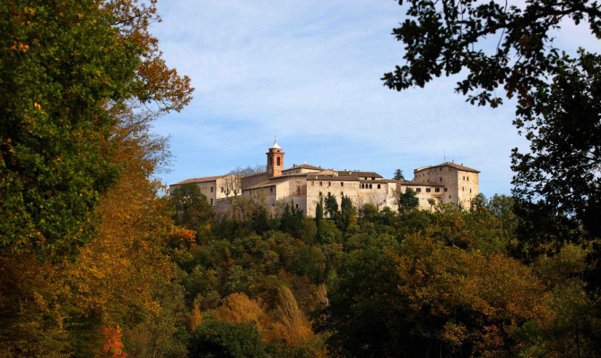 Riserva naturale Montagna di Torricchio