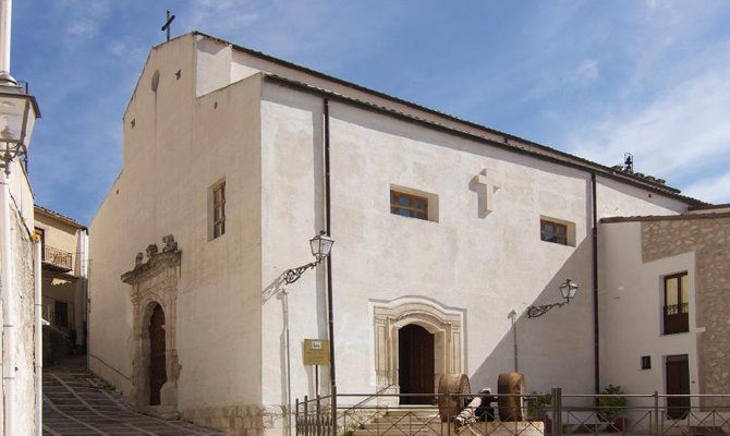 Chiesa di Maria SS Assunta