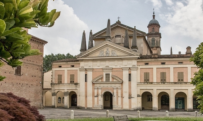 Chiesa di Santa Maria della Neve