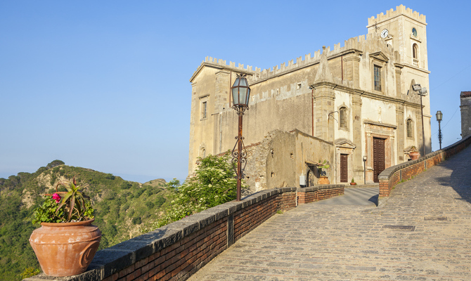 chiesa san nicolò