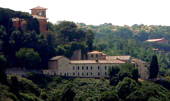 Convento del Palazzolo