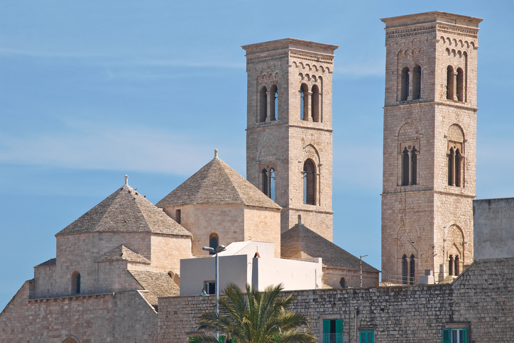 duomo di Molfetta