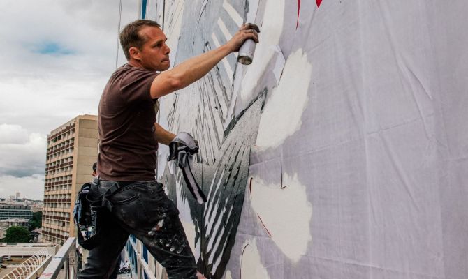 Shepard Fairey 