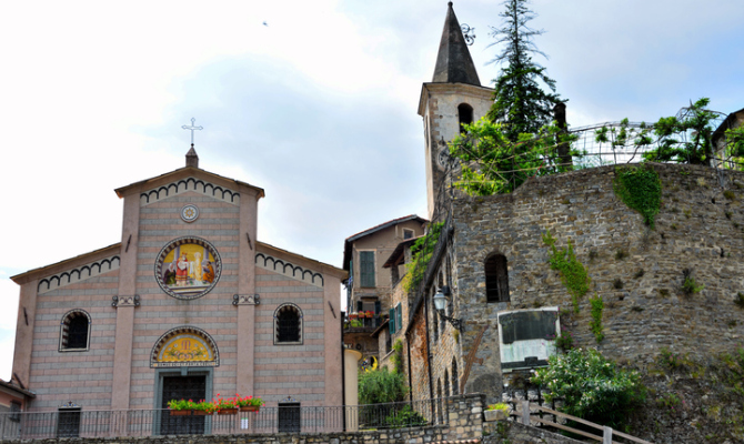 Chiesa della Purificazione di Maria Vergine