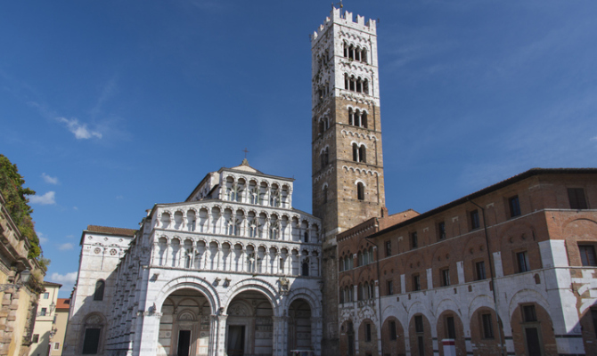 cattedrale di San Martino