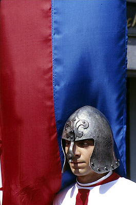 I colori del Comune