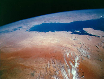 Terra