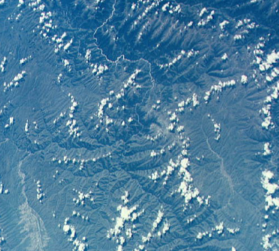 Terra