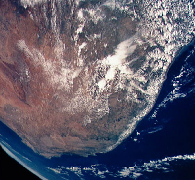 Terra