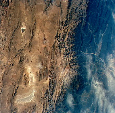 Terra