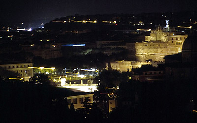 Notturno romano