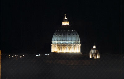 Notturno romano