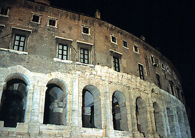 Notturno romano