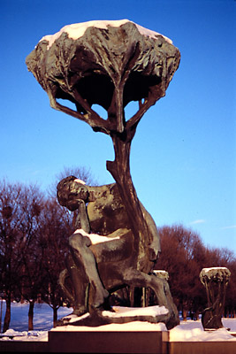 Oslo &amp;#45; galleria