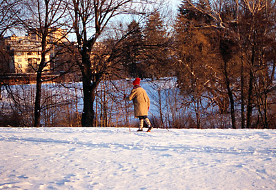 Oslo &amp;#45; galleria