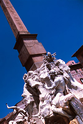 Roma Galleria immagini