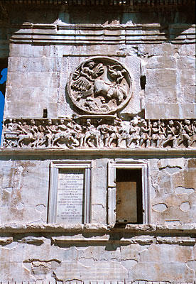 Roma Galleria immagini