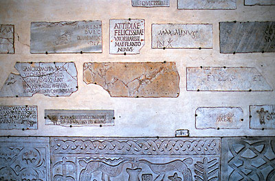 Roma Galleria immagini