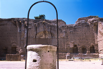 Roma Galleria immagini